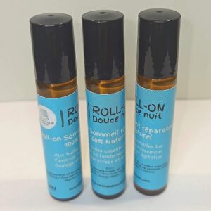 Roll-on Douce Nuit – Sommeil réparateur