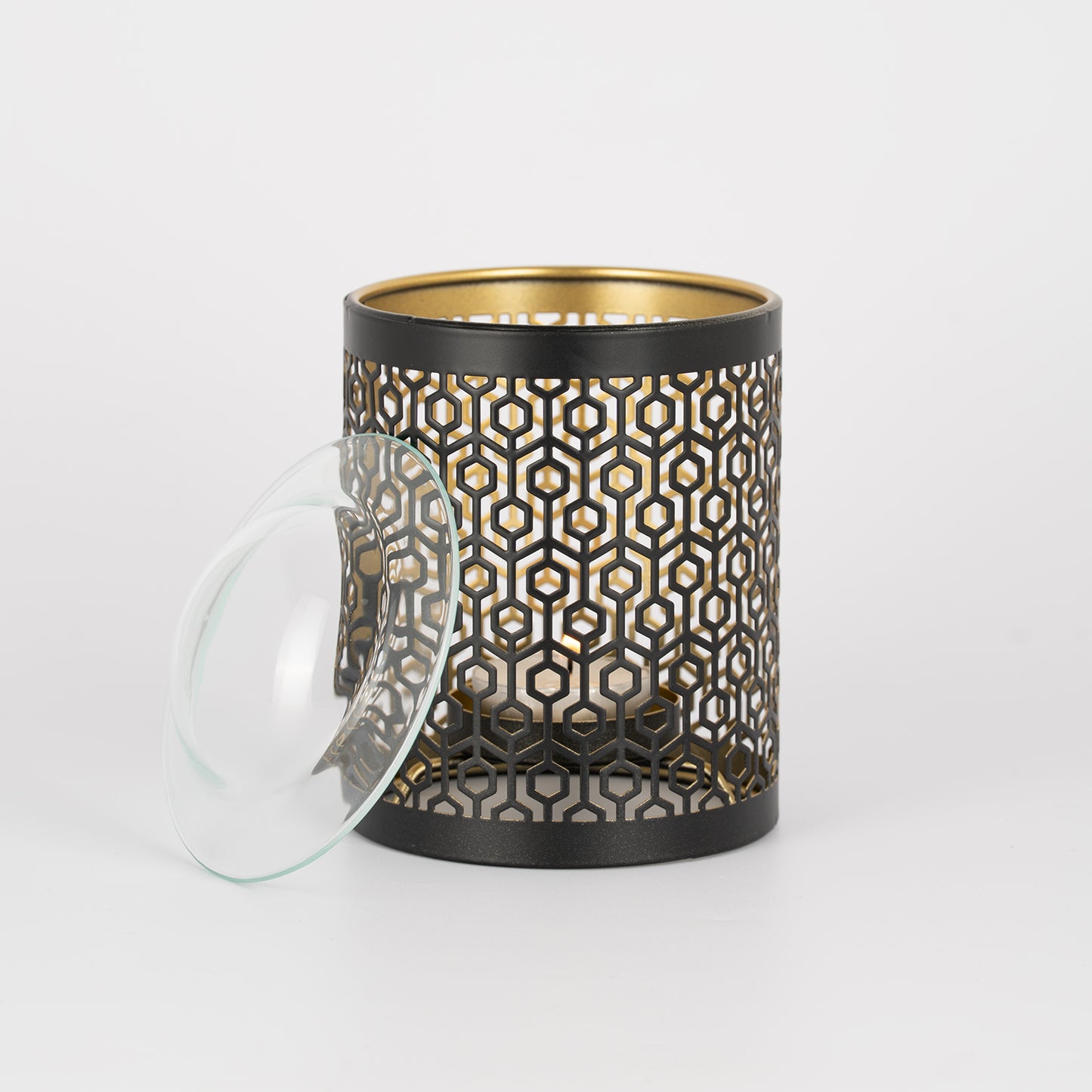 CALDERA HEXA – LE GRAPHIQUE  [diffuseur}