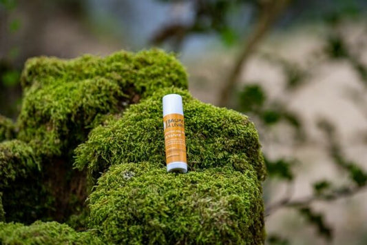 Le Baume à lèvres hydratant 100% naturel 5ml